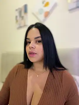 AliceStarshine online show from 10/08/25, 02:09