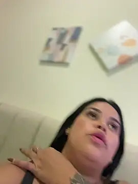 AliceStarshine online show from 02/18/26, 03:13