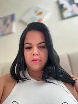 AliceStarshine online show from 03/02/26, 02:46