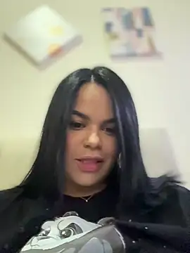 AliceStarshine online show from 03/07/26, 02:30