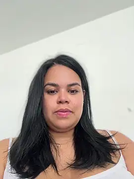 AliceStarshine online show from 07/10/26, 02:30