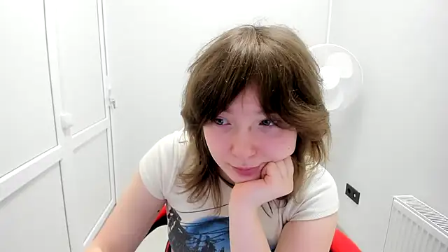 Snapshot of HachiYume chatting on 07/09/26, 06:28 HachiYume online show from 07/09/26, 06:28