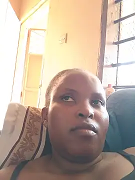 Snapshot of African-Queen1 chatting on 07/15/26, 08:52 African-Queen1 online show from 07/15/26, 08:52