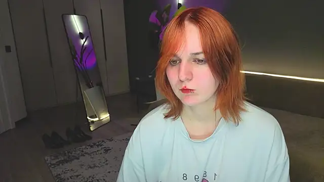 Selene Graves online show from 07/10/26, 06:50