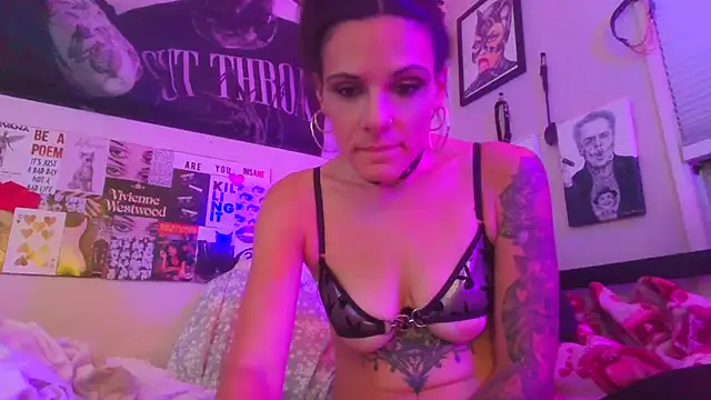 BabyxxSin online show from 07/20/26, 05:11