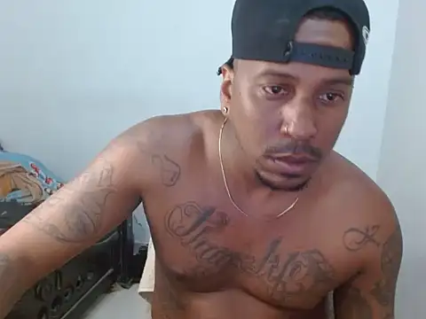 negro-7 online show from 07/04/26, 10:27
