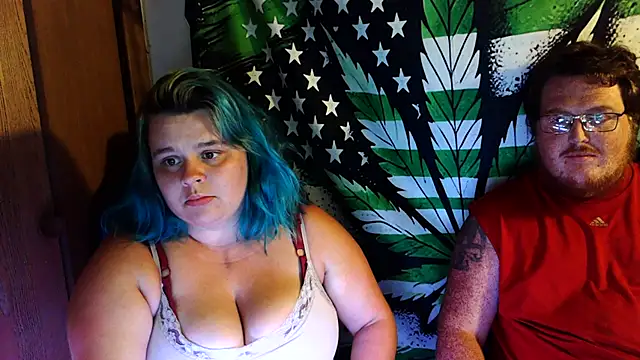 Snapshot of Lil_Green_Fairy420 chatting on 07/13/26, 02:14 Lil Green Fairy420 online show from 07/13/26, 02:14