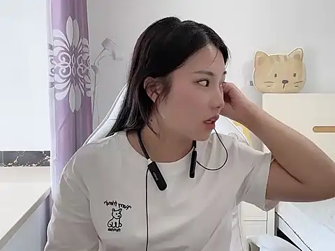xiaoting-167 online show from 07/05/26, 05:58
