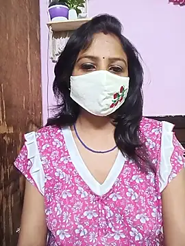 Chinki Chiku online show from 07/14/26, 04:50