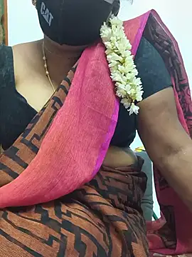 tamilrose143 online show from 07/06/26, 04:20