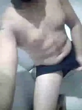 tezudo011 online show from 07/07/26, 10:58