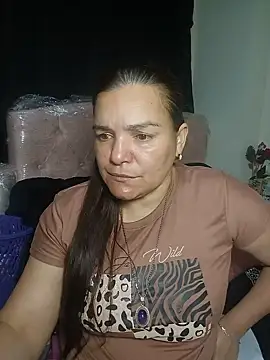 Snapshot of Zuleyka_47 chatting on 07/08/26, 12:04 Zuleyka 47 online show from 07/08/26, 12:04