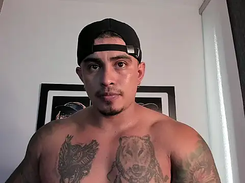 Maxcarrther online show from 07/10/26, 06:54