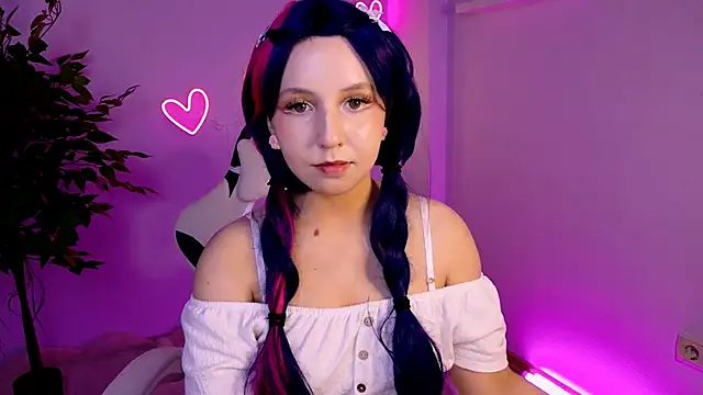 Snapshot of NellyDrew chatting on 07/12/26, 10:17 NellyDrew online show from 07/12/26, 10:17