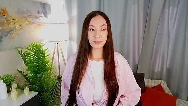 JinnyMenzella online show from 07/13/26, 03:20