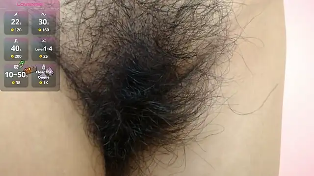 sweet barbiie online show from 01/17/26, 01:10