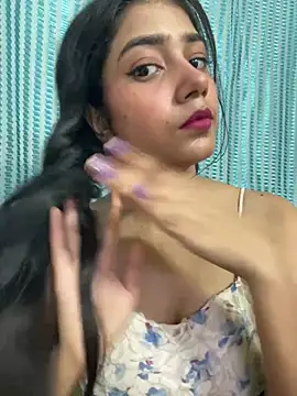 Hye  manvi online show from 07/08/26, 04:39