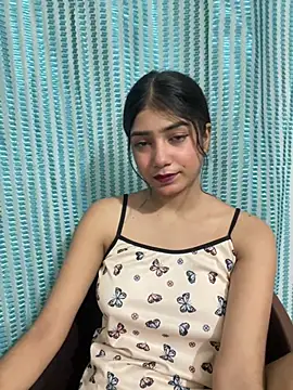 Hye  manvi online show from 07/10/26, 05:34