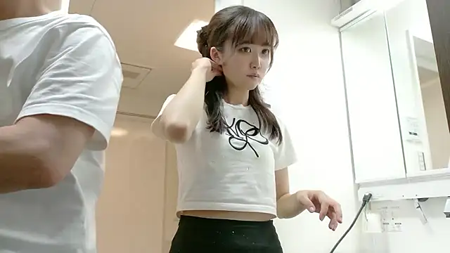 Snapshot of RuRu_jp chatting on 07/19/26, 02:32 RuRu jp online show from 07/19/26, 02:32