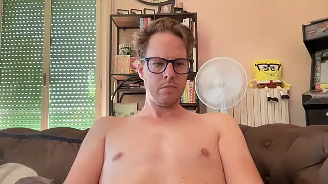 JackYxe online show from 07/07/26, 08:40