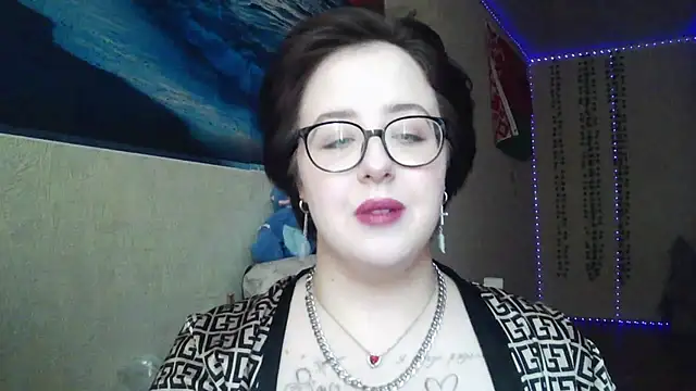 Snapshot of NessaLiberta chatting on 07/08/26, 10:20 NessaLiberta online show from 07/08/26, 10:20