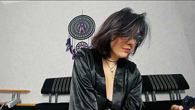 DI Fetish online show from 07/16/26, 03:51