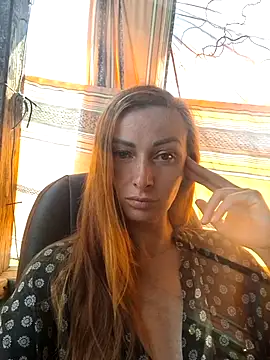 SophieHunter online show from 07/09/26, 07:34