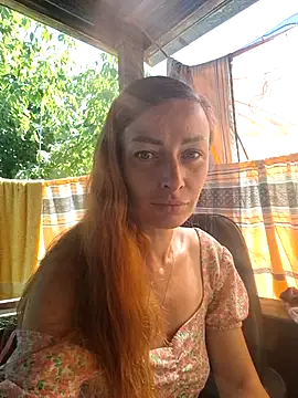 SophieHunter online show from 07/13/26, 06:49