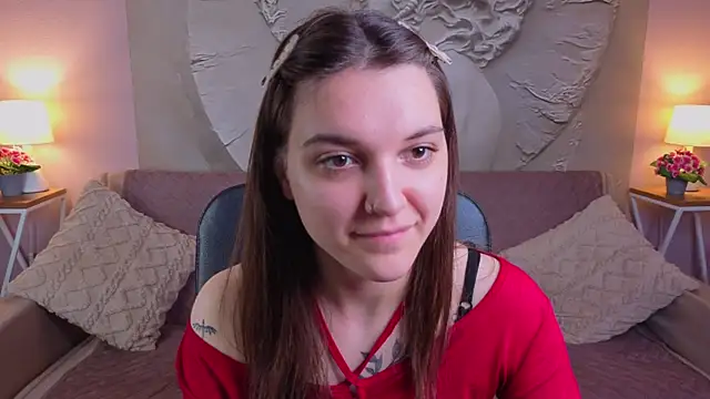 Snapshot of MelissaCartie chatting on 07/14/26, 10:21 MelissaCartie online show from 07/14/26, 10:21