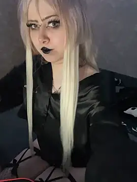 Sindy-Lou online show from 07/09/26, 10:25
