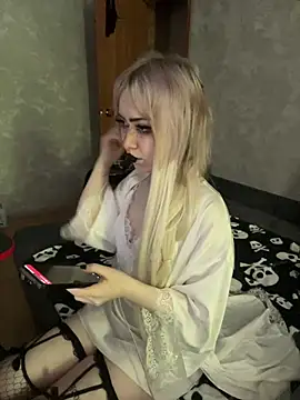 Sindy-Lou online show from 07/10/26, 10:29