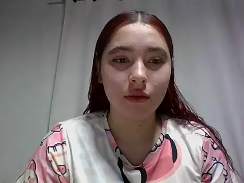 Ani 000 online show from 07/10/26, 10:51