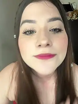 Lexii Rose online show from 07/11/26, 07:38