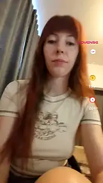 Snapshot of SteviaHotBloom chatting on 07/09/26, 08:51 SteviaHotBloom online show from 07/09/26, 08:51
