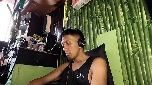 jhoncarlm online show from 07/09/26, 09:02