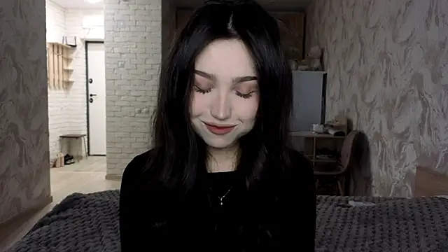 Snapshot of AmieSky chatting on 07/10/26, 02:05 AmieSky online show from 07/10/26, 02:05
