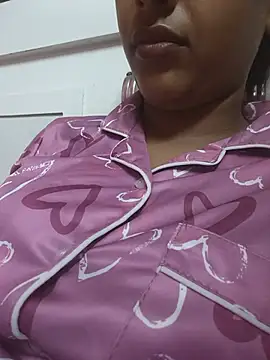 sharmilasingh89 online show from 07/09/26, 08:35