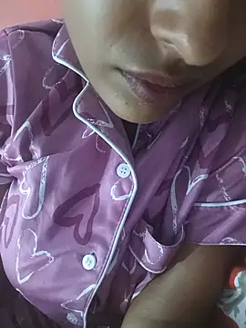 sharmilasingh89 online show from 07/10/26, 07:49