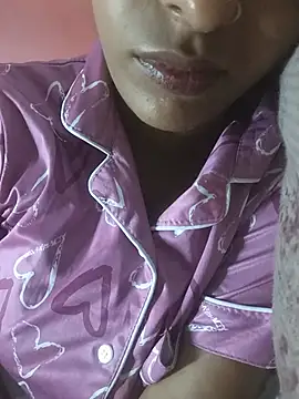 sharmilasingh89 online show from 07/13/26, 07:27