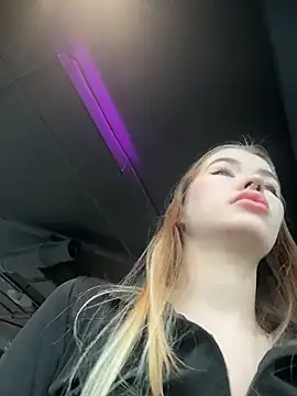 Miss Mia69 online show from 07/09/26, 03:38