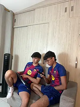 Snapshot of BABYYcouple chatting on 08/08/26, 03:41 BABYYcouple online show from 08/08/26, 03:41