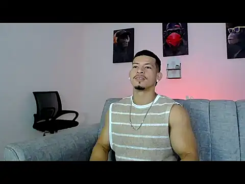 Ethan rodgers01 online show from 07/13/26, 02:20