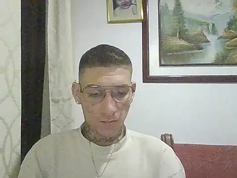 Snapshot of liam_carter2 chatting on 07/16/26, 12:16 liam carter2 online show from 07/16/26, 12:16