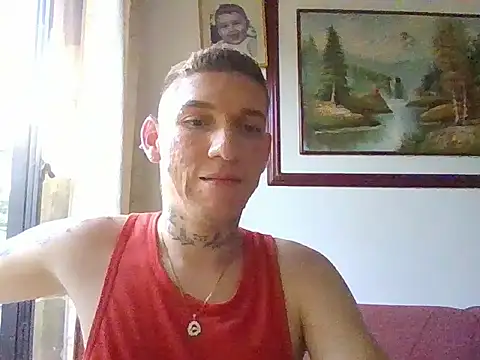 Snapshot of liam_carter2 chatting on 07/18/26, 11:08 liam carter2 online show from 07/18/26, 11:08
