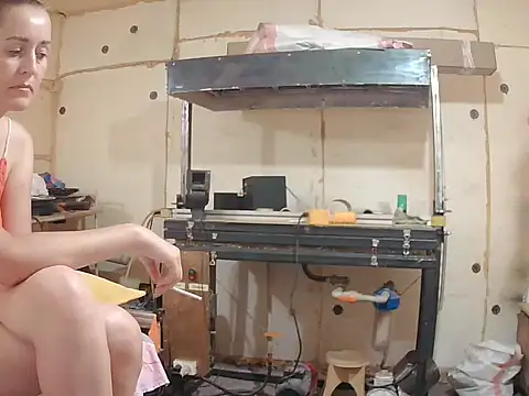 DenMaretxx online show from 07/10/26, 11:02