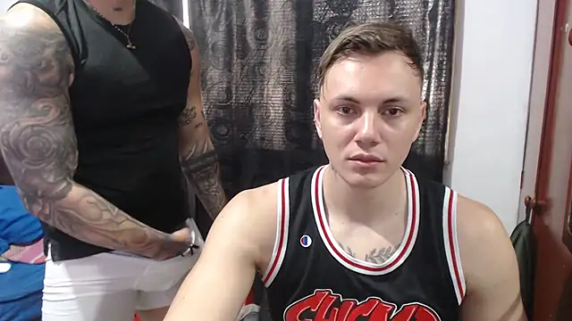 kike energy online show from 11/04/25, 07:24