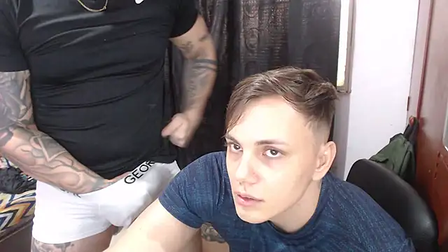 Snapshot of kike_energy chatting on 05/27/26, 10:07 kike energy online show from 05/27/26, 10:07