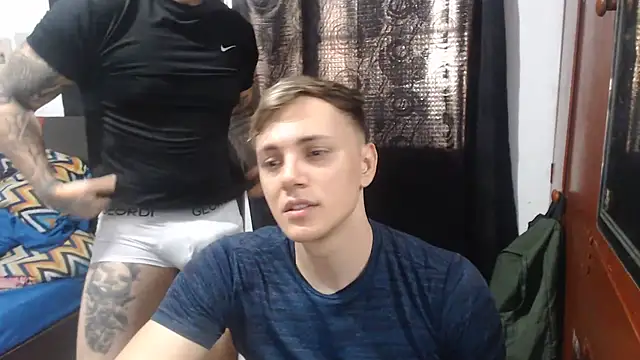 Snapshot of kike_energy chatting on 07/07/26, 10:03 kike energy online show from 07/07/26, 10:03