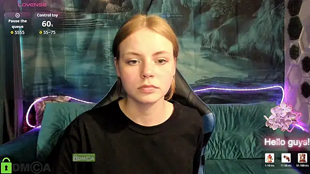Snapshot of MissMolly08 chatting on 07/14/26, 01:06 MissMolly08 online show from 07/14/26, 01:06