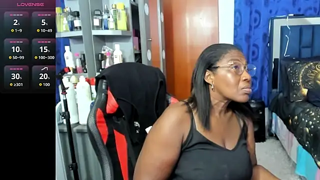 LupeAdams online show from 02/11/26, 11:21